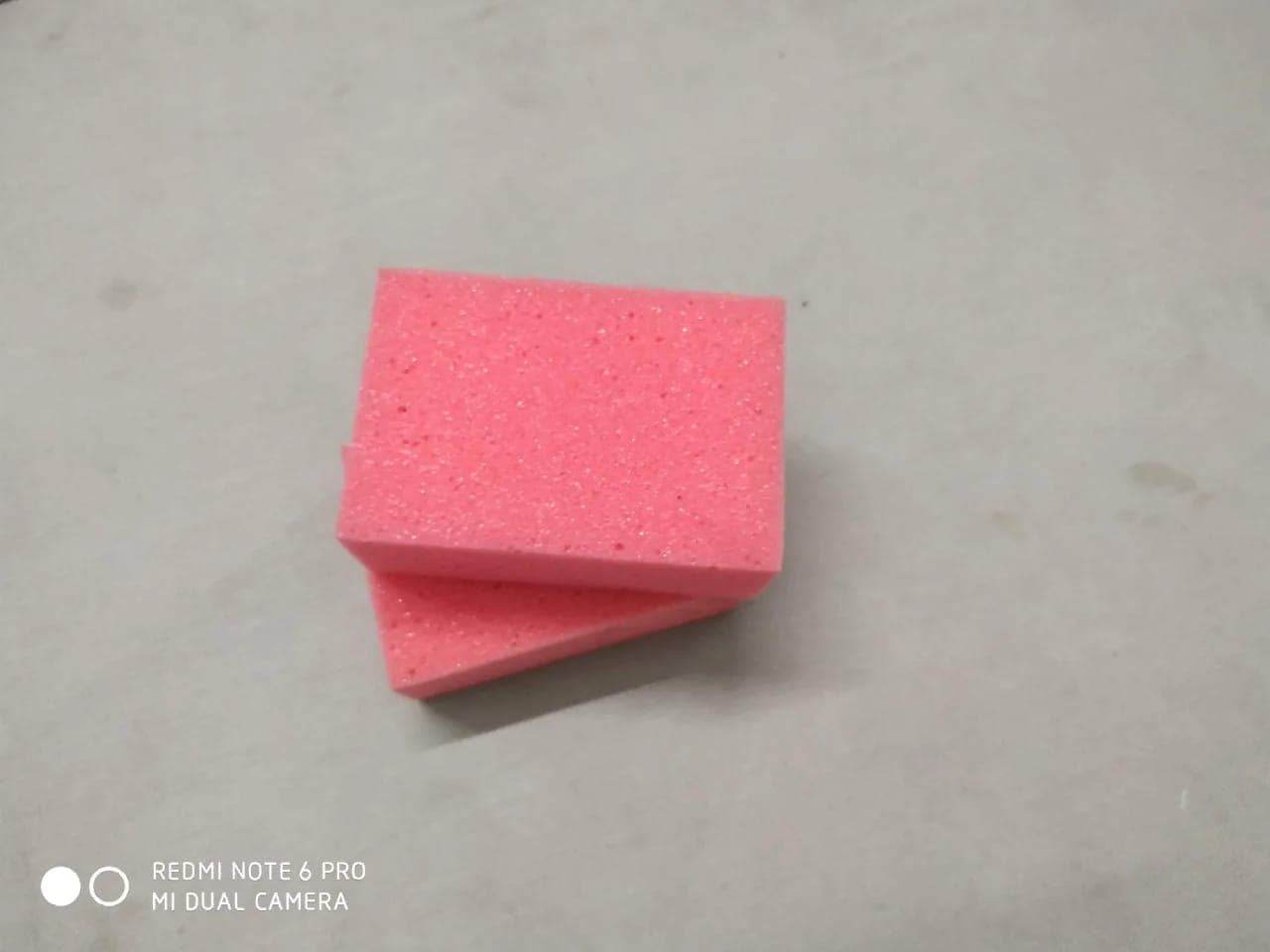 উন্নত মানের ফোম